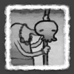 Beat scarecrow