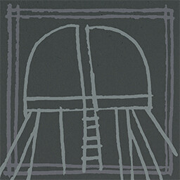 Monument to hubris