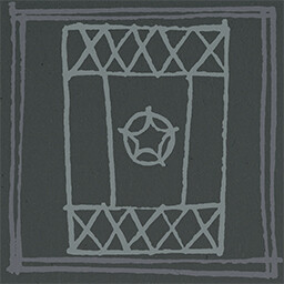 The sign of five