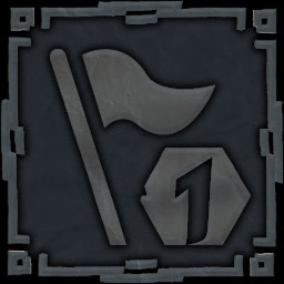 The Alarum Is Raised