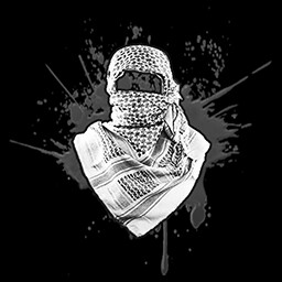 Fidae - Freedom Fighter