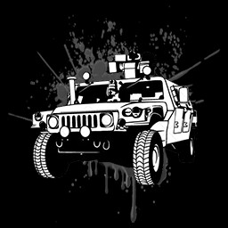 Humvee Master