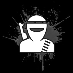 Bad Ass Arabic Guerrilla