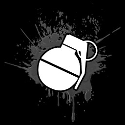 Grenade Jumping