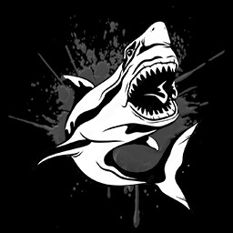 Shark Food Classic