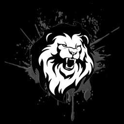 Lion of Jenin