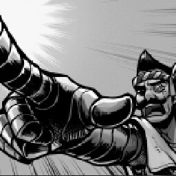 To move forward, an S-ranked retreat