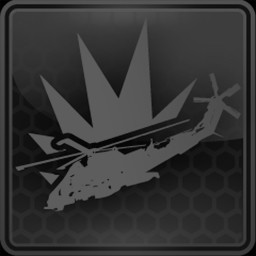 No Fly Zone