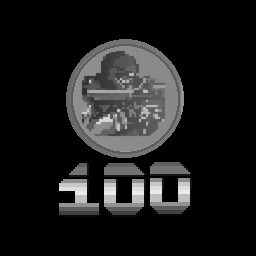 100 Coins