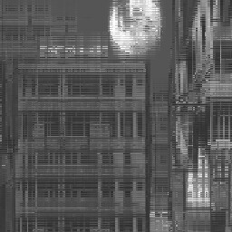 Final Stage Complete