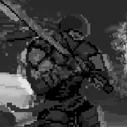 Defeat Chaos
