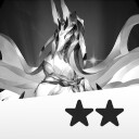 Stronger than His Fateful Enemy