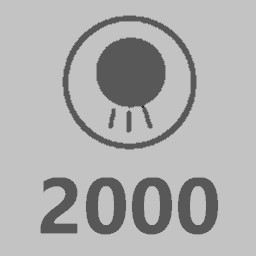 2,000!