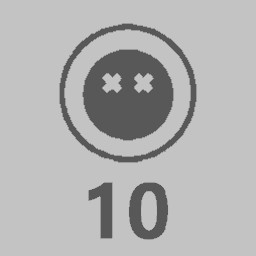 10!