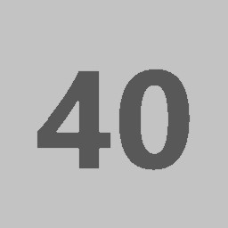 40!