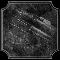 Engine Rifle Connoisseur
