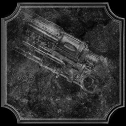 The Scoped Weapon