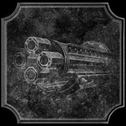 Gun Meets Crown