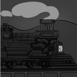 Old friends, new enemies