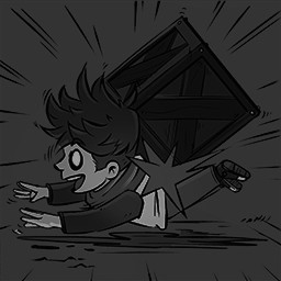 SPLAT!