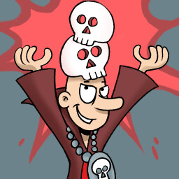 Master of the Dead