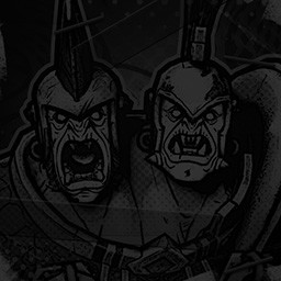 Kragar and Krust