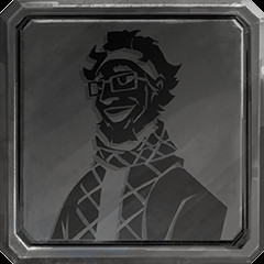 The Coincidence Man