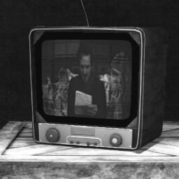 I Am TV