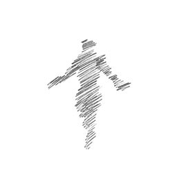 THE FIRST SHADOW