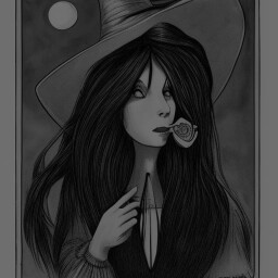 The witching hour