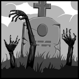 KILLED 500 ZOMBIES