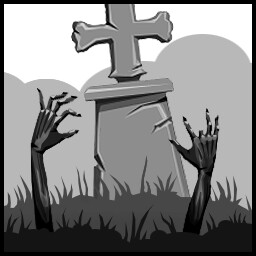 KILLED 100 ZOMBIES