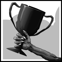 FINISHED STORYMODE