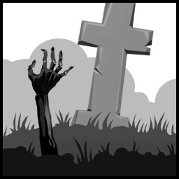 KILLED 50 ZOMBIES