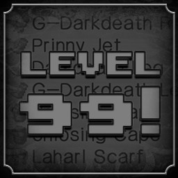 99 Pluses but a Glitch Ain't 1