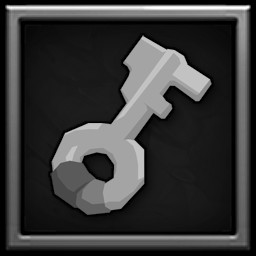 Are you the Keymaster?