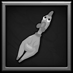Nobody calls me chicken!