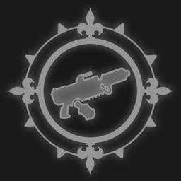 The Flame Gun
