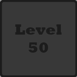 Level 50