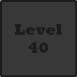 Level 40