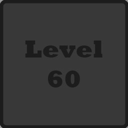 Level 60