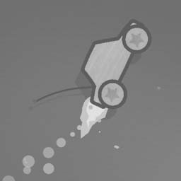 Blast Off