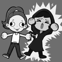 Oopsie Amy