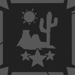 Desert Power