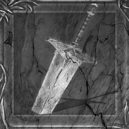 A Moonlight Sword