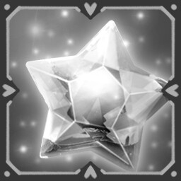 No, you're the star!