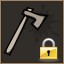 Tumbling Axes