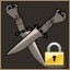Knife in the Dark