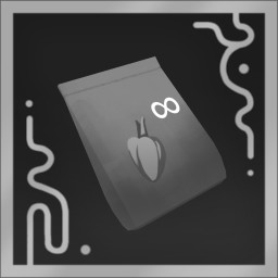 Bomb Berry Seed Mastery