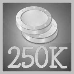 250K